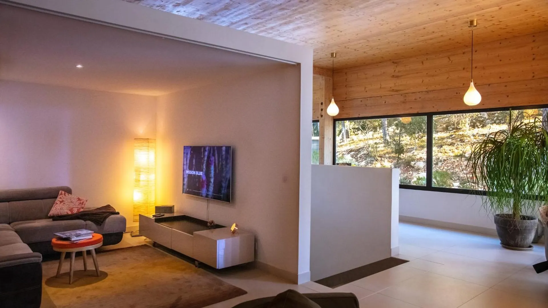 Villa Horizon 5* Piscine Jacuzzi Gemenos
