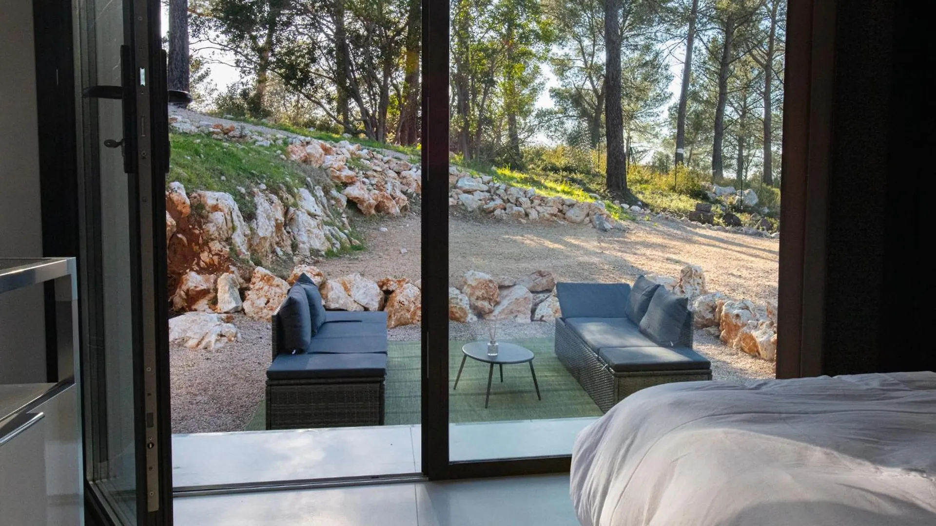 Villa Horizon 5* Piscine Jacuzzi Gemenos